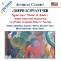 Buy Joseph Schwantner - Schwantner: Sparrows / Music Of Amber Mp3 Download