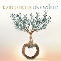 Purchase Karl Jenkins - One World