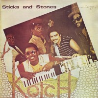 Purchase Kotch - Sticks & Stones