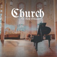 Purchase Kyle Roussel - Church Of New Orleans