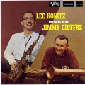 Buy Lee Konitz - Lee Konitz Meets Jimmy Giuffre (Vinyl) Mp3 Download