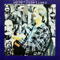 Purchase Lobo - Sometimes