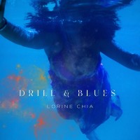 Purchase Lorine Chia - Drill & Blues (EP)