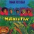 Buy Malinga Five - Rock Africa (Vinyl) Mp3 Download