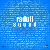 Purchase Marek Raduli Squad - Live In Jaworki 2003