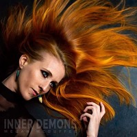Purchase Megan Mcduffee - Inner Demons