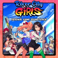 Purchase Megan Mcduffee - River City Girls Original Game Soundtrack CD2