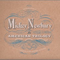 Purchase Mickey Newbury - American Trilogy CD2