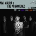 Buy Mimi Maura - Stormy (With Los Aggrotones) Mp3 Download