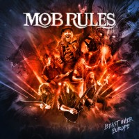 Purchase Mob Rules - Beast Over Europe