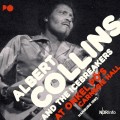 Buy Albert Collins & The Icebreakers - At Onkel Po's Carnegie Hall Hamburg 1980 CD1 Mp3 Download