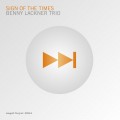 Buy Benny Lackner Trio - Sign Of The Times Mp3 Download