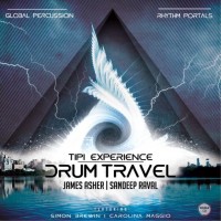 Purchase Carolina Maggio - Drum Travel CD2