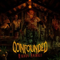 Purchase Confounded - Regnum Animale