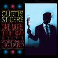 Buy Curtis Stigers - One More For The Road (With The Danish Radio Big Band) Mp3 Download