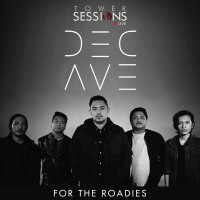 Purchase December Avenue - For The Roadies (Tower Sessions Live)