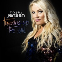 Purchase Hayley Jensen - Turning Up The Dial