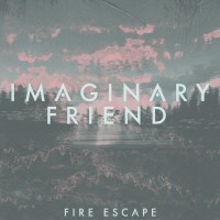 Purchase Imaginary Future - Fire Escape