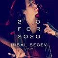 Buy Inbal Segev - 20 For 2020 CD1 Mp3 Download