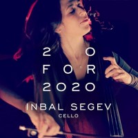 Purchase Inbal Segev - 20 For 2020 CD2