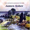 Buy James Asher - Dance Of The Light / Rivers Of Life CD2 Mp3 Download