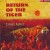 Buy James Asher - Return Of The Tiger Mp3 Download