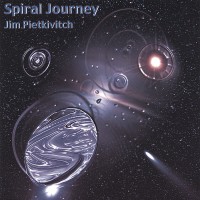 Purchase Jim Pietkivitch - Spiral Journey