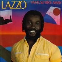 Purchase Lazzo - Viver Sentir E Amar (Vinyl)