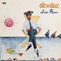 Purchase Luigi Pagano - Cik E Ciak