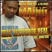 Purchase Maino - Real Recognize Real