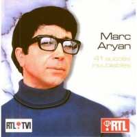 Purchase Marc Aryan - 41 Succes Inoubliables CD2