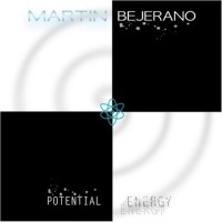 Purchase Martin Bejerano - Potential Energy