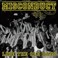 Purchase Misconduct - Like The Old Days