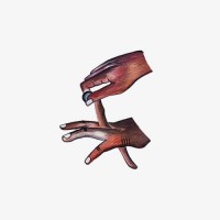 Purchase Scotch Rolex - The Three Hands Of Doom (With Shackleton & Omutaba) (EP)