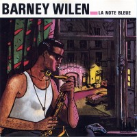 Purchase Barney Wilen - La Note Bleue
