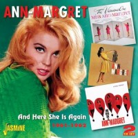 Purchase Ann-Margret - And Here She Is Again CD1