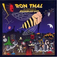 Purchase Bumblefoot - The Adventures Of Bumblefoot