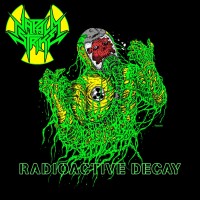 Purchase Napalm Strike - Radioactive Decay