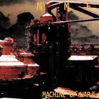 Purchase NME - Machine Of War
