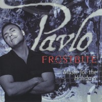 Purchase Pavlo - Frostbite: Music For The Holidays