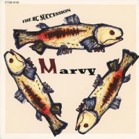 Purchase RC Succession - Marvy