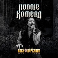 Purchase Ronnie Romero - Live At Rock Imperium Festival