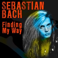 Purchase Sebastian Bach - Finding My Way (EP)