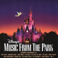 Purchase VA - Disney's Music From The Park