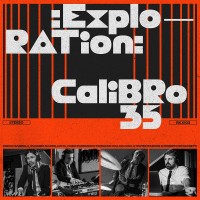 Purchase Calibro 35 - Exploration