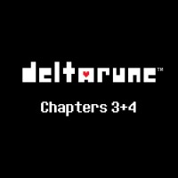 Purchase Toby Fox - Deltarune Chapters 3+4 (Original Game Soundtrack)