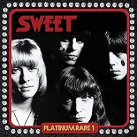 Purchase Sweet - Platinum Rare 1