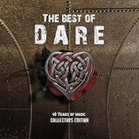 Purchase Dare - The Best Of Dare
