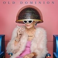 Purchase Old Dominion - Barbara