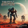 Buy Iron Savior - Reforged - Machine World Mp3 Download